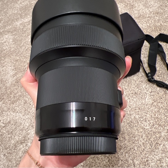 SIGMA 14MM F1.8 DG HSM | A Lens - Picture 7 of 8